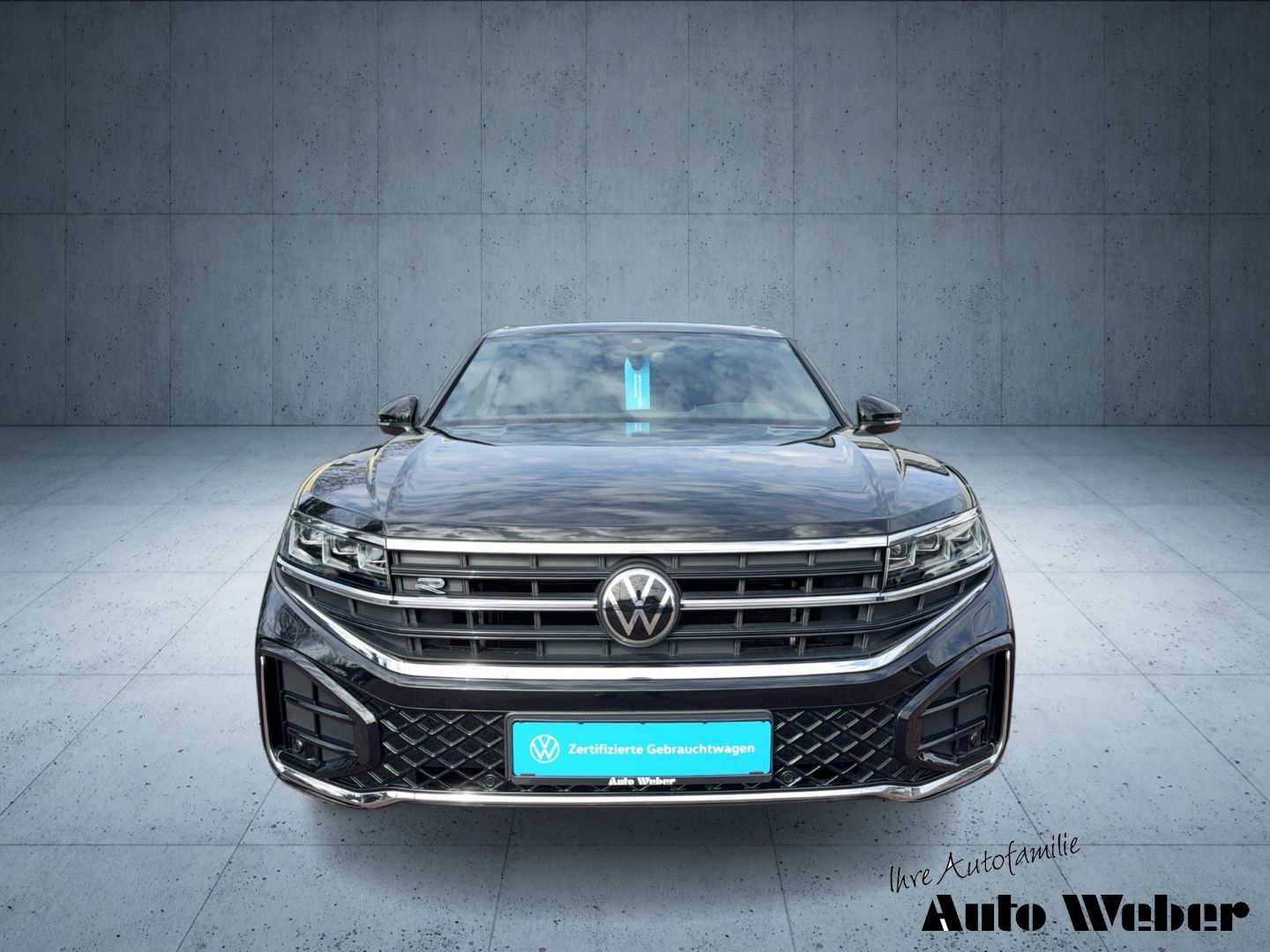 Volkswagen Touareg 3.0TDI R-Line Matrix Luft HUD Keyless AH
