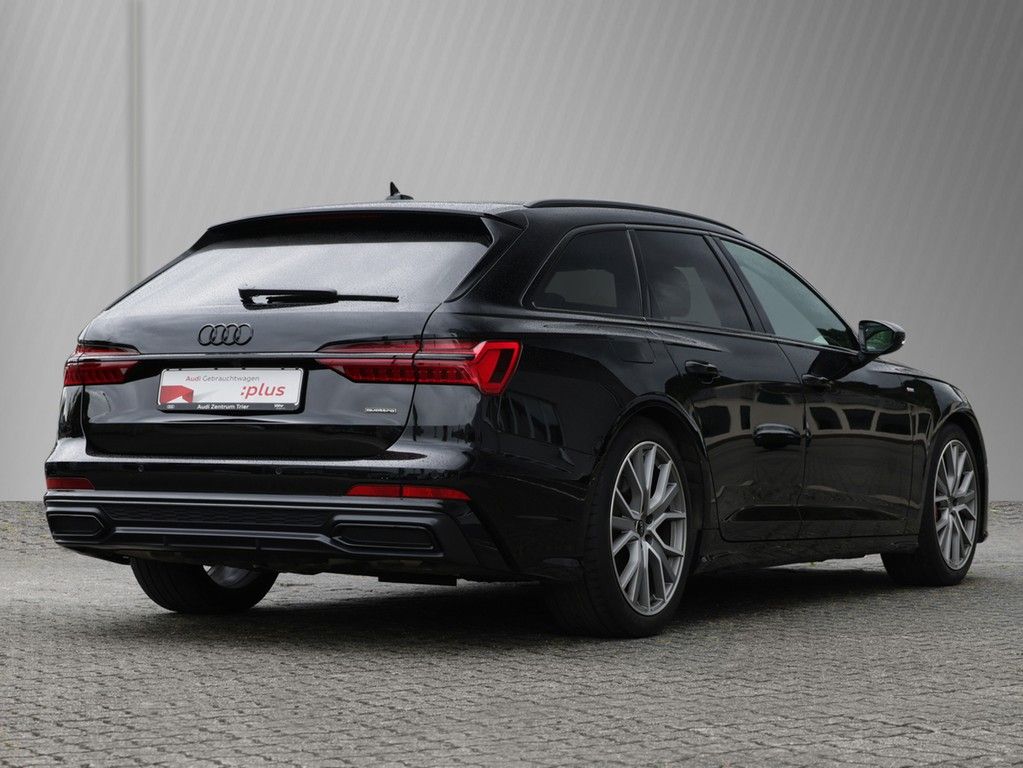 Audi A6 Avant 55 TFSI e quattro sport S tronic - Samsaru's Car Outlet