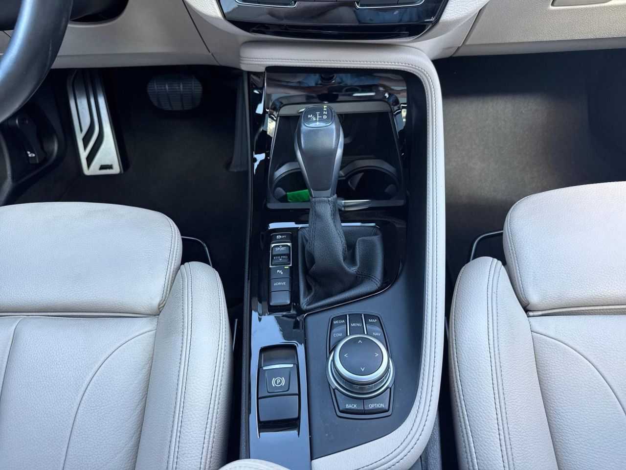 BMW X1 xDrive25e M Sport - Samsaru's Car Outlet