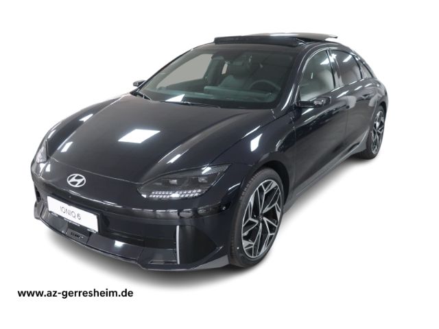 Hyundai IONIQ 6 UNIQ 4WD 77,4 kWh  (325PS) 20 Zoll/digit