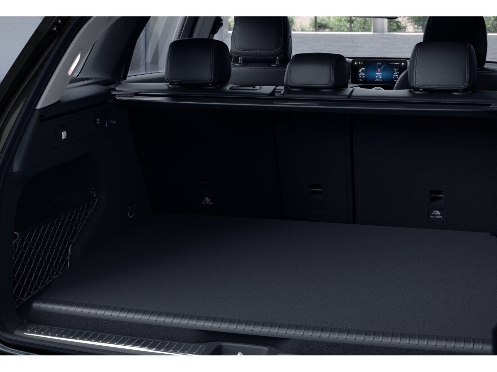 Mercedes-Benz GLC 300 de 4M AMG+MBUX+Night+Ambiente+Burmester