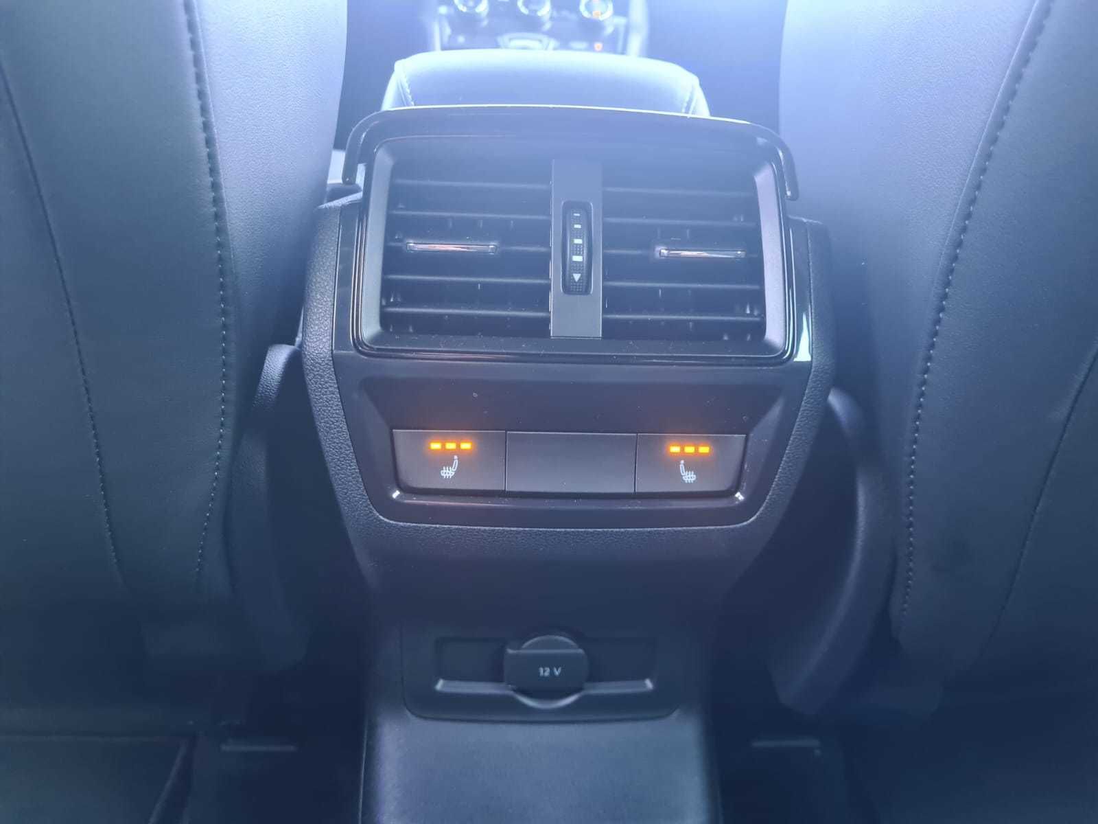 Skoda Karoq Sportline 1.5 TSI DSG Lounge AHK Matrix