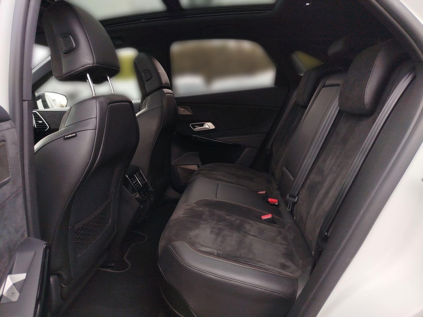 DS Automobiles DS7 CB E-TENSE 4X4 PERFOLINE,LEASING MÖGLICH,NIG