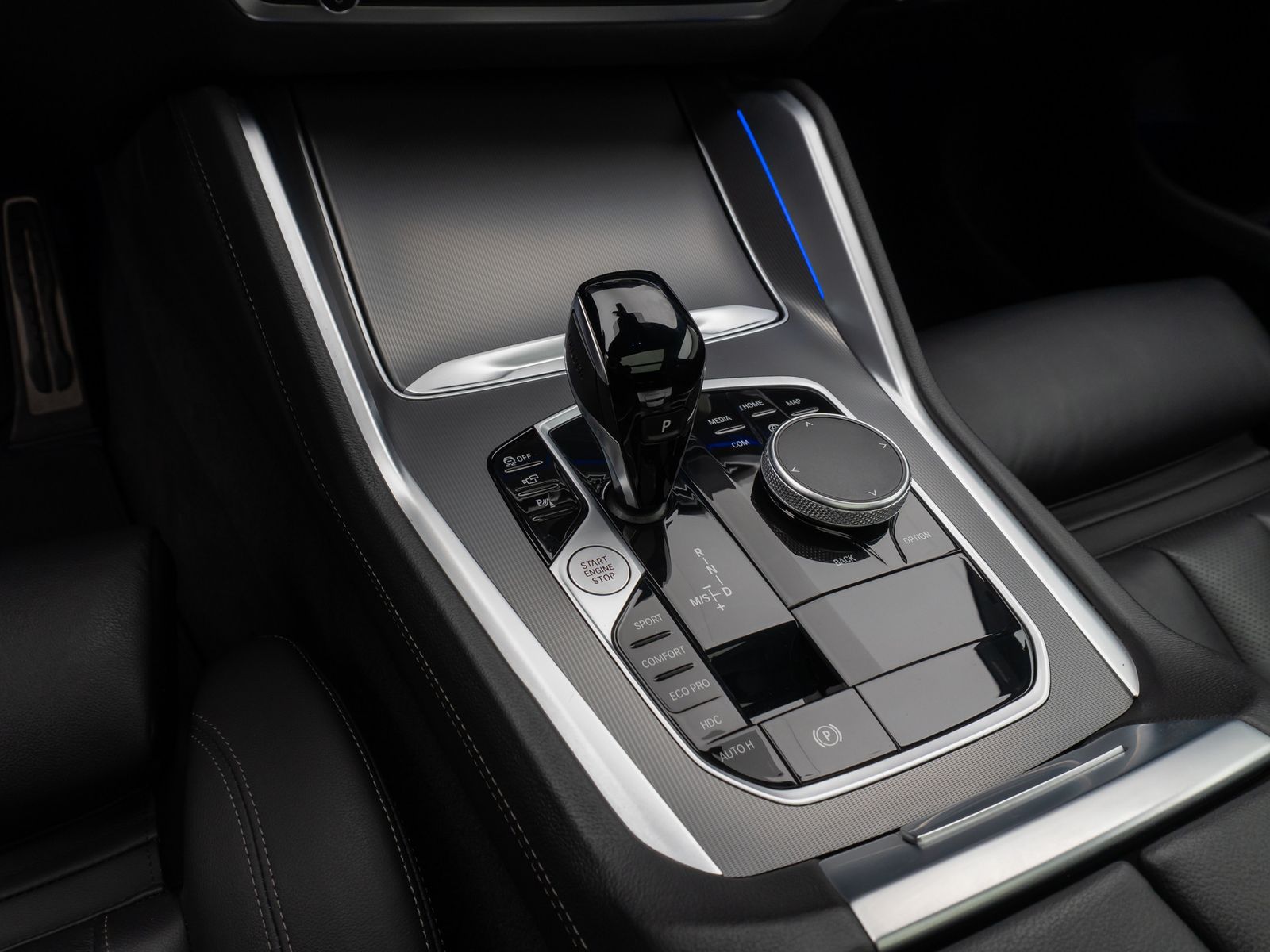 BMW X6 xD30d M Sport - Samsaru's Car Outlet