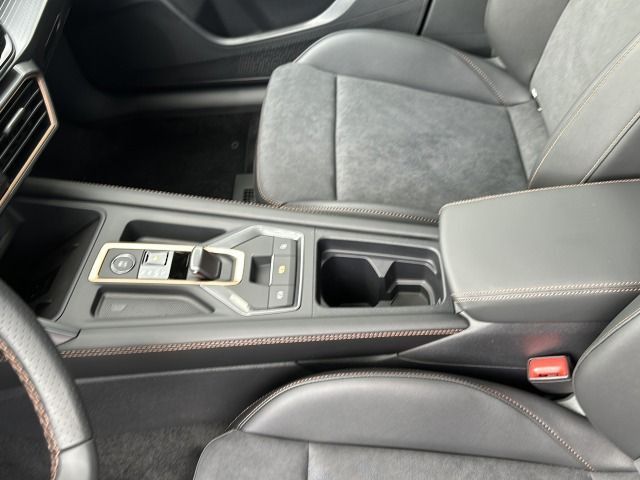 Cupra Formentor VZ 1.5 e-HYBRID 272 PS DSG AHK/MATRIX