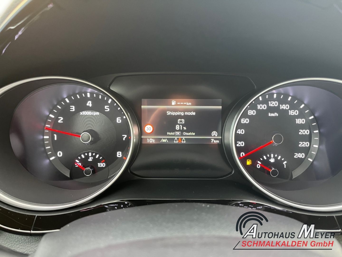 Kia Ceed 1.5T-GDI 140 Vision+ - Samsaru's Car Outlet