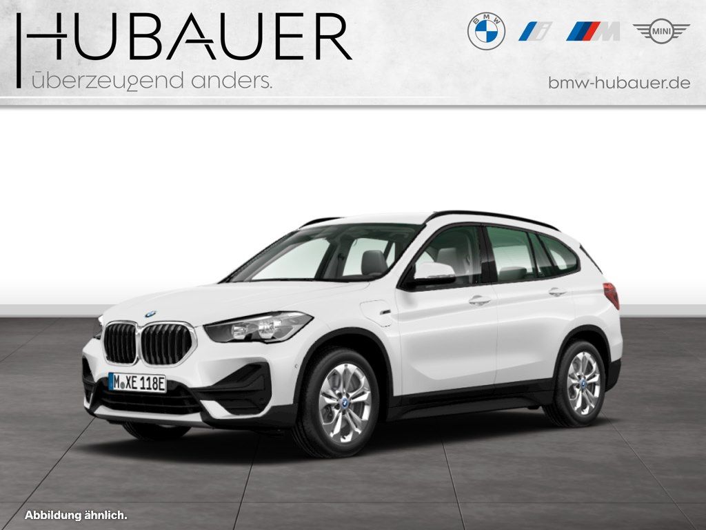 BMW X1 xDrive25e Advantage - Samsaru's Car Outlet