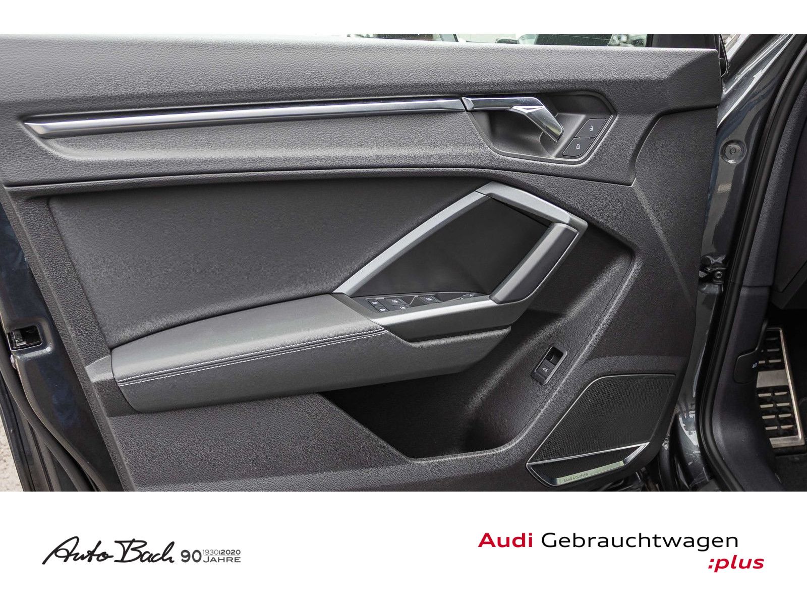 Audi Q3 S line edition 35TDI quattro - Samsaru's Car Outlet