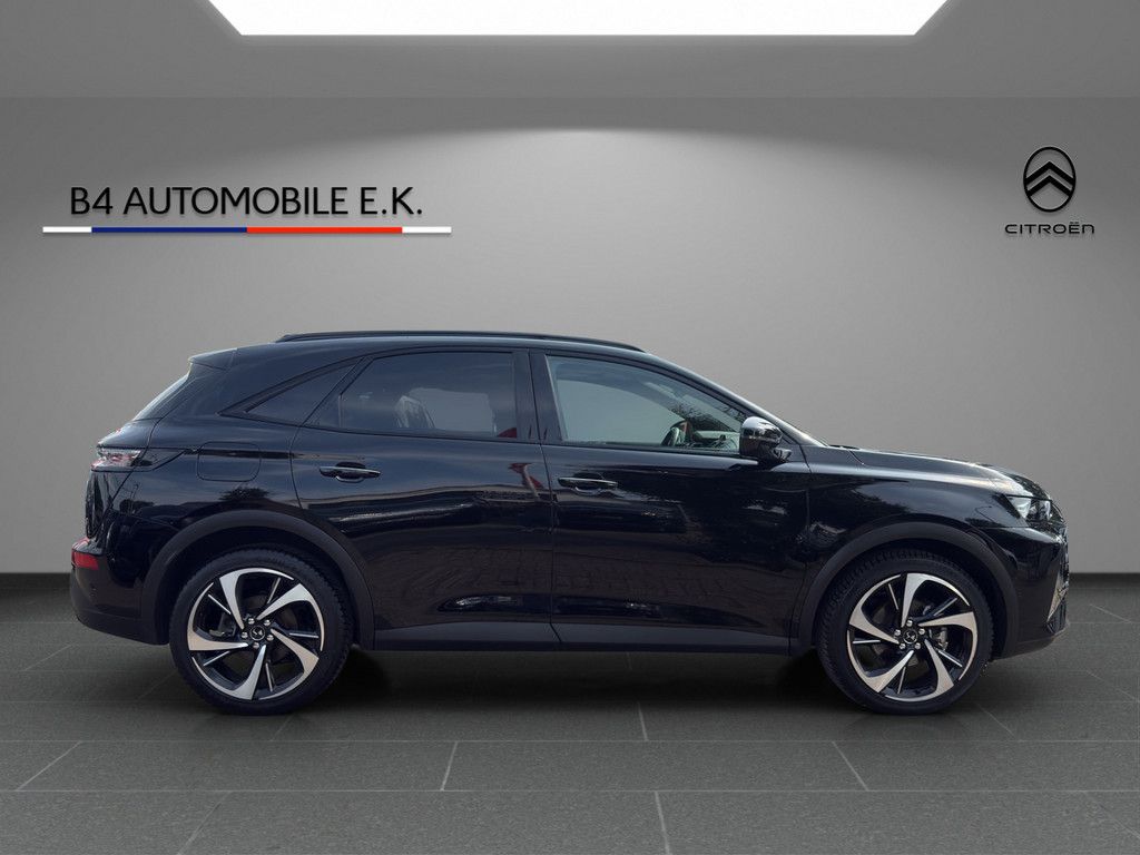 DS Automobiles DS 7 BlueHDI 130 Aut. OPERA LEDER Panoramadach
