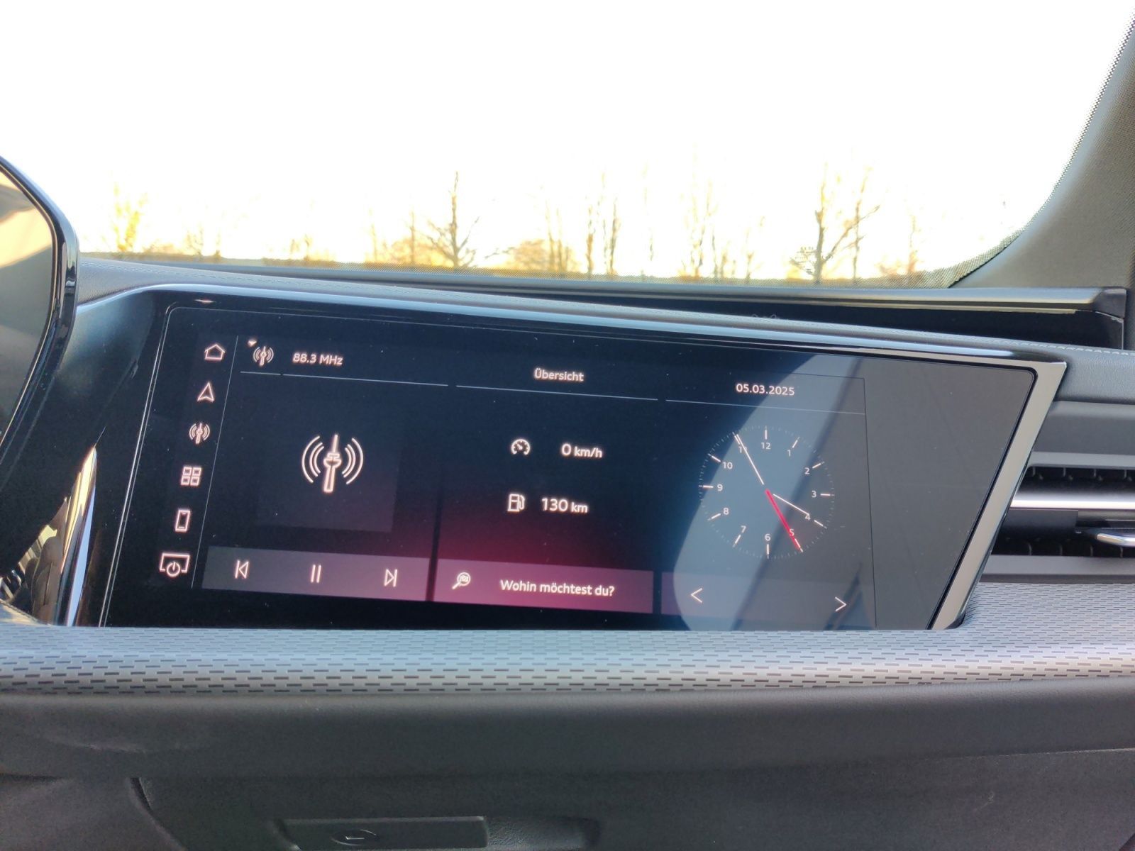 Audi Q5 TDI quattro S tronic - Samsaru's Car Outlet