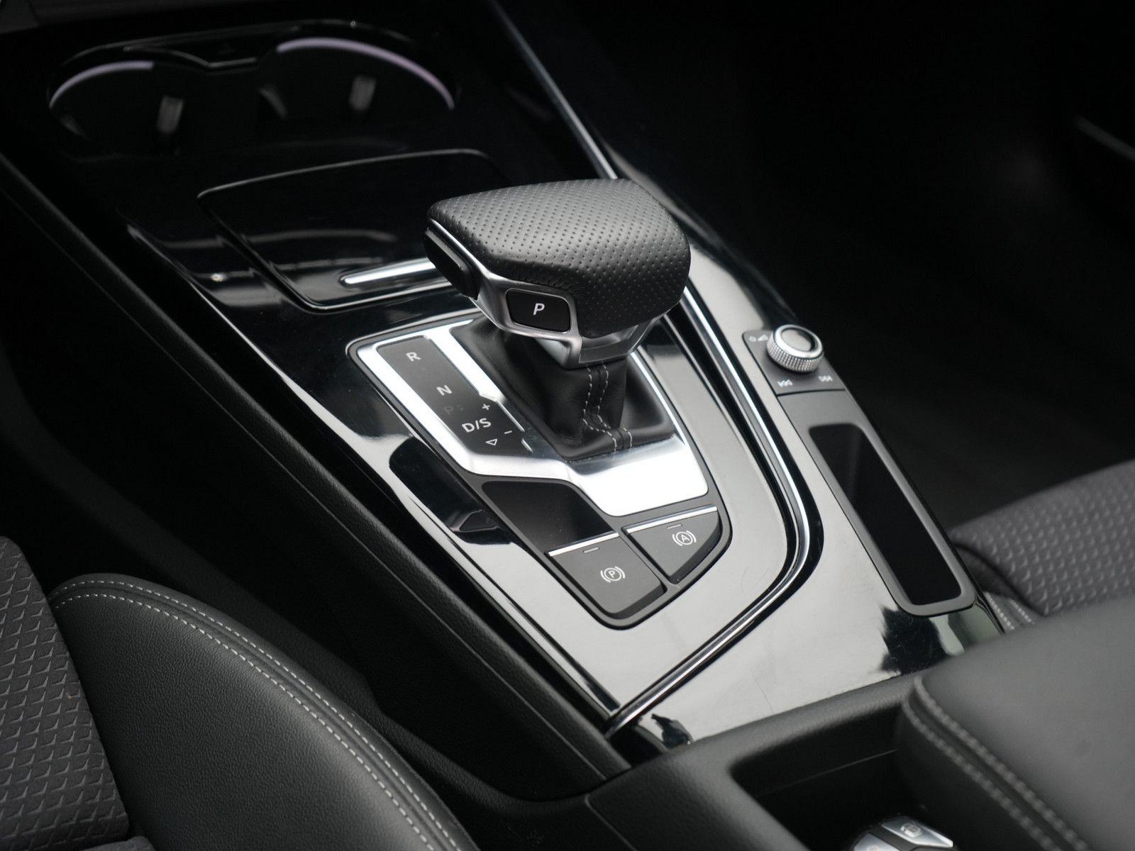 Audi A5 Sportback quattro S line B&O ACC NAVI KAM SHZ