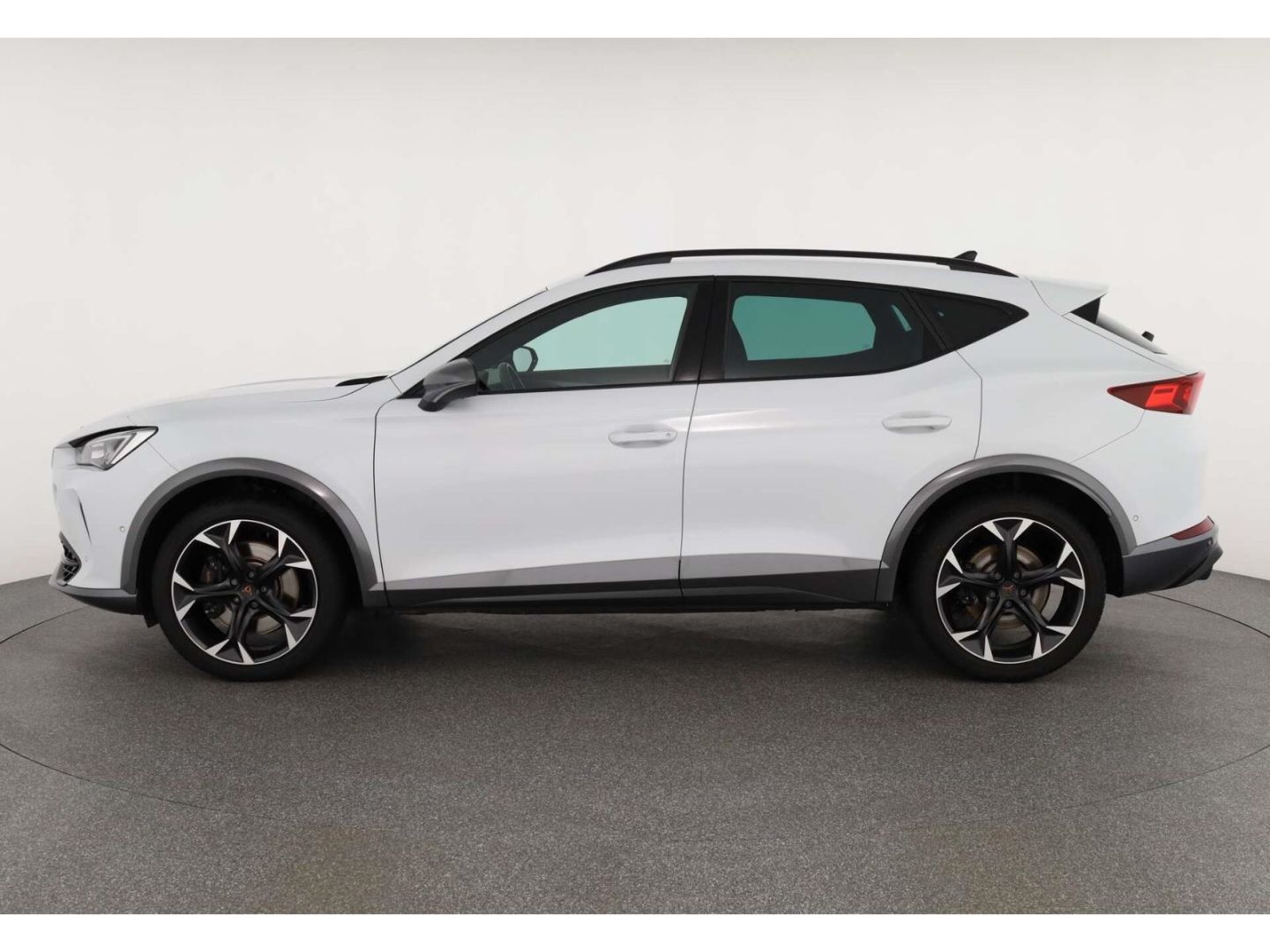 Cupra Formentor 2.0 TSI 4Drive VZ