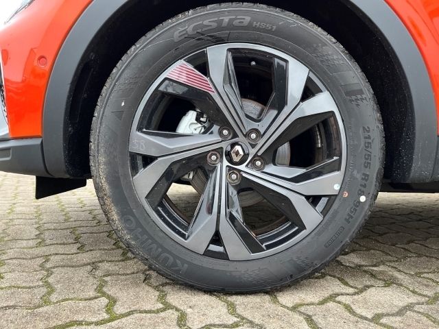 Renault Arkana R.S. Line Mild Hybrid - Samsaru's Car Outlet