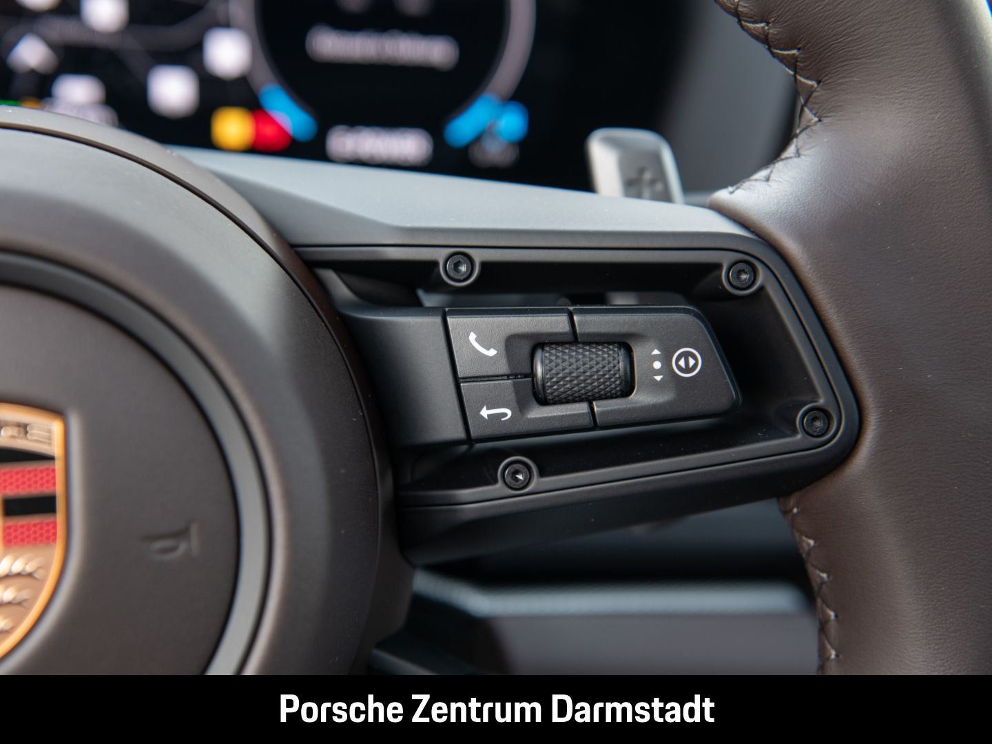 Porsche Panamera 4 E-Hybrid LED-Matrix Sportabgas BOSE
