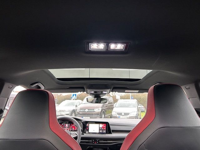 Volkswagen Golf VIII GTI Clubsport - Samsaru's Car Outlet