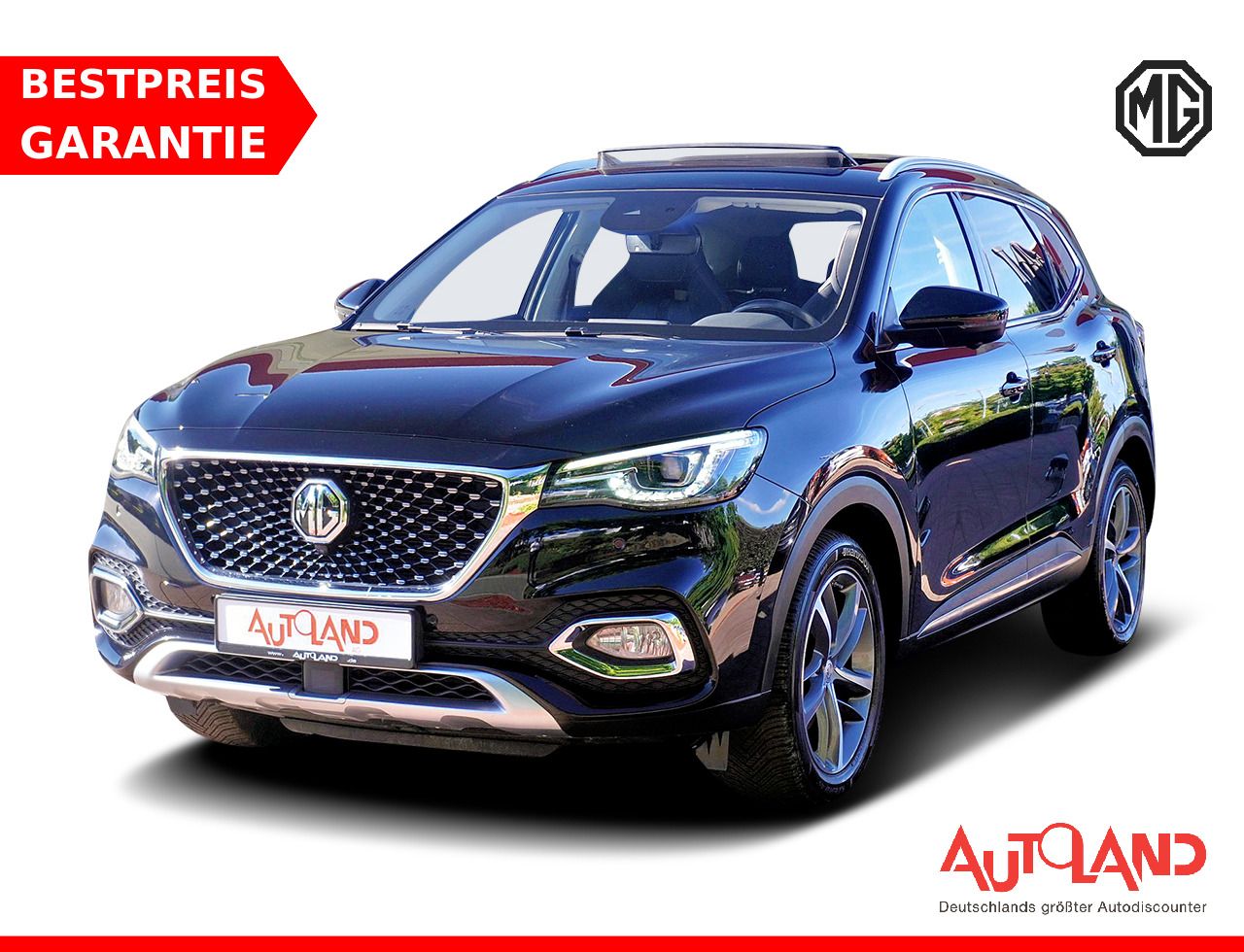 MG HS 1.5 T-GDI Luxury Aut. LED Navi Pano 360°