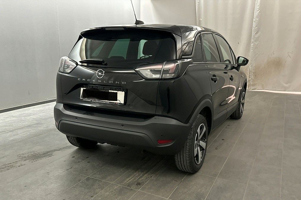 Opel Crossland - Samsaru's Car Outlet