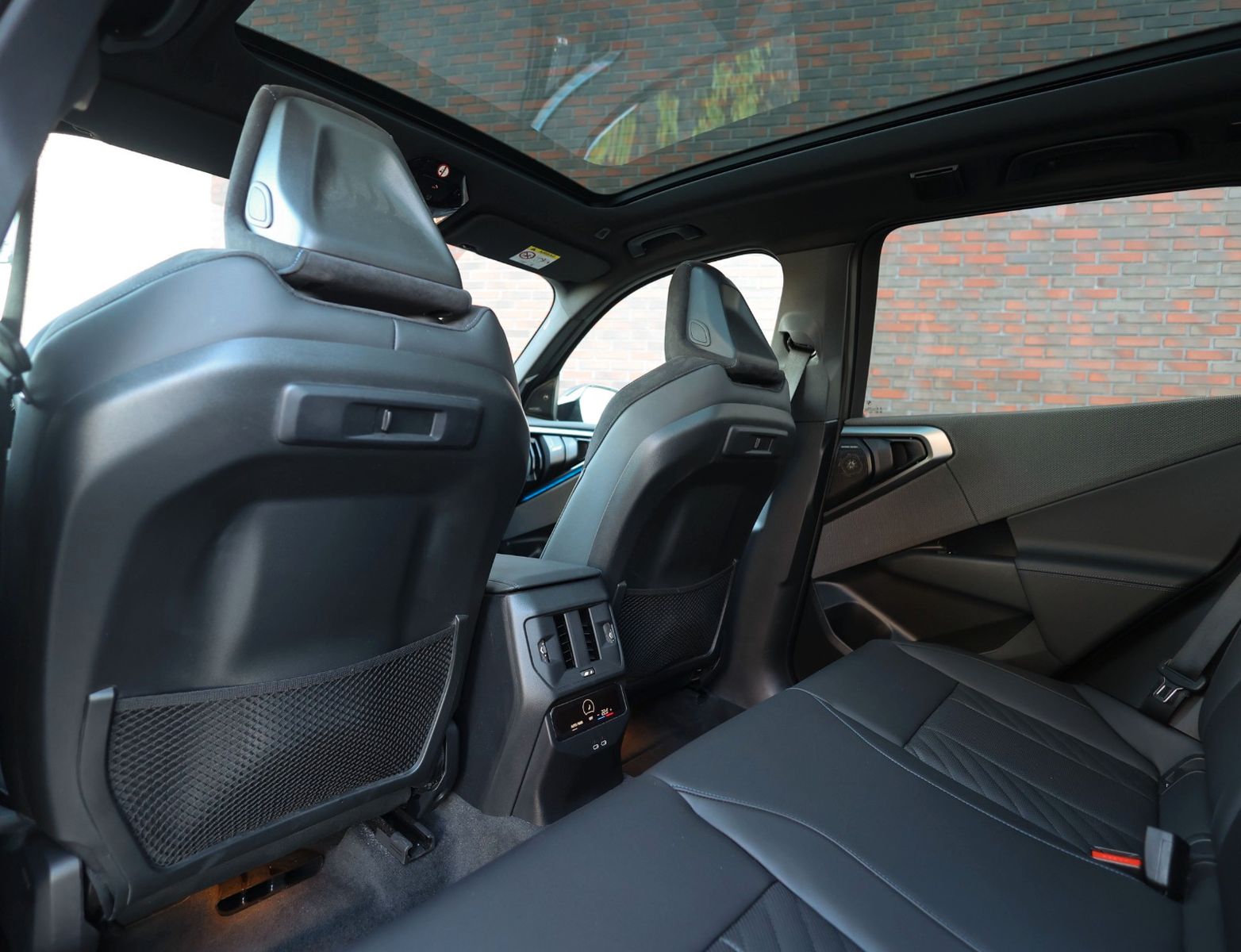 BMW X3 30 e xDrive M Sport - Samsaru's Car Outlet