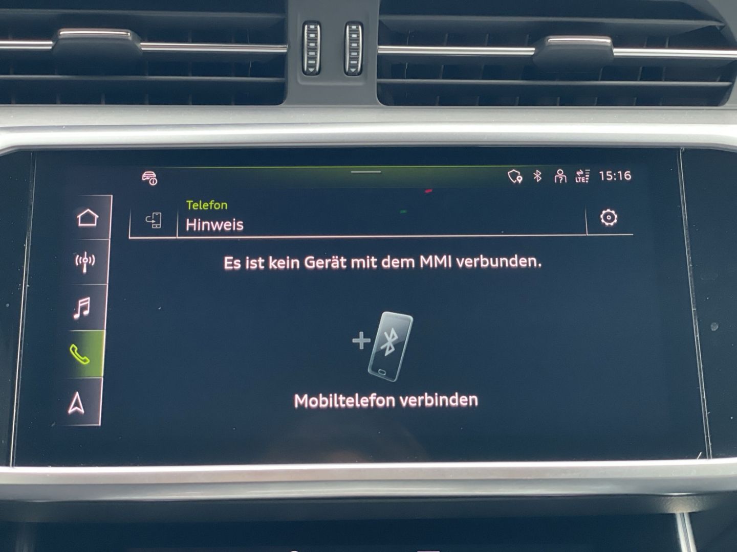 Audi RS6 Avant AHK/B&O/RS-AGA/Matrix/AIR susp/280km/h