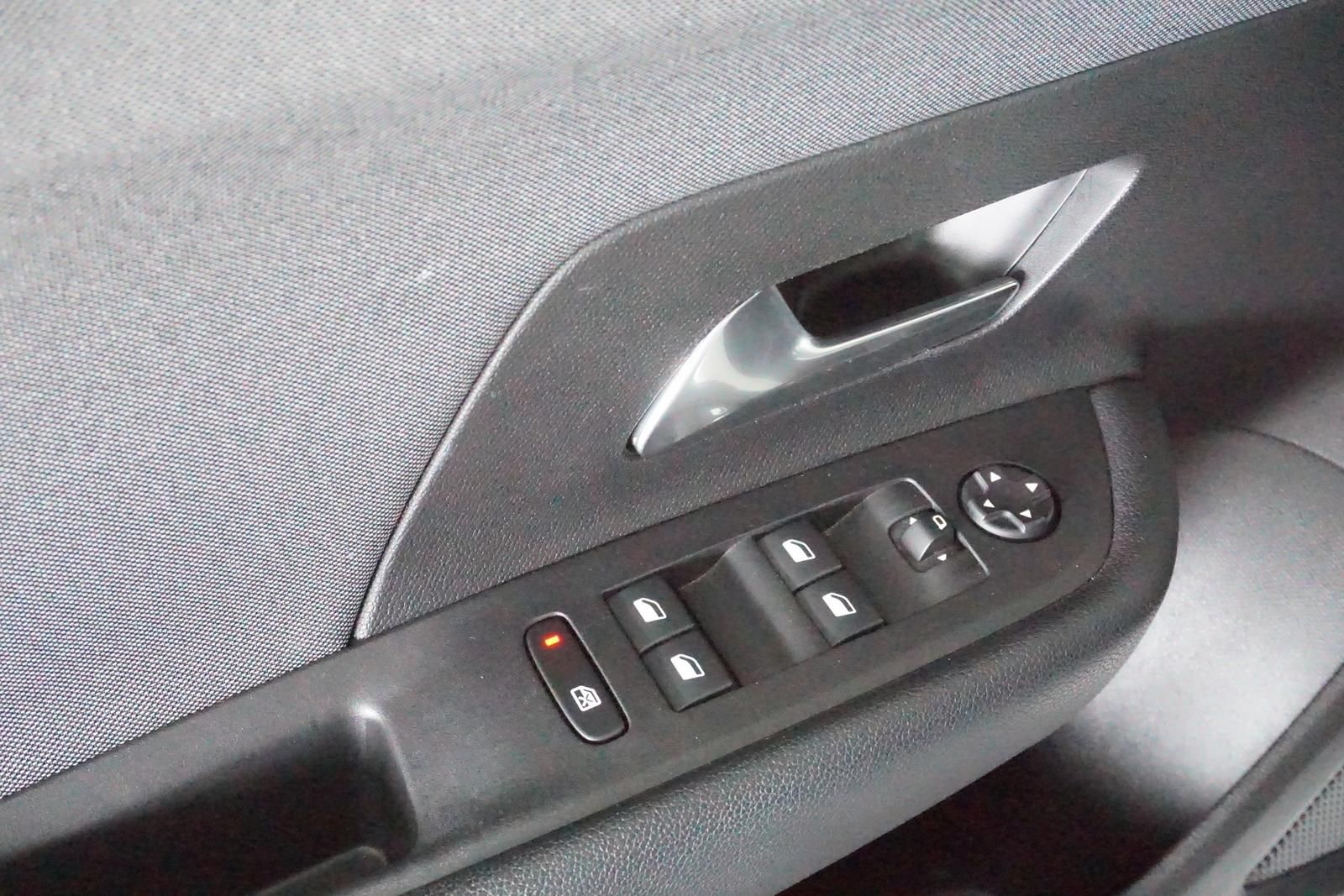 Opel Mokka Edition Electric - Samsaru's Car Outlet