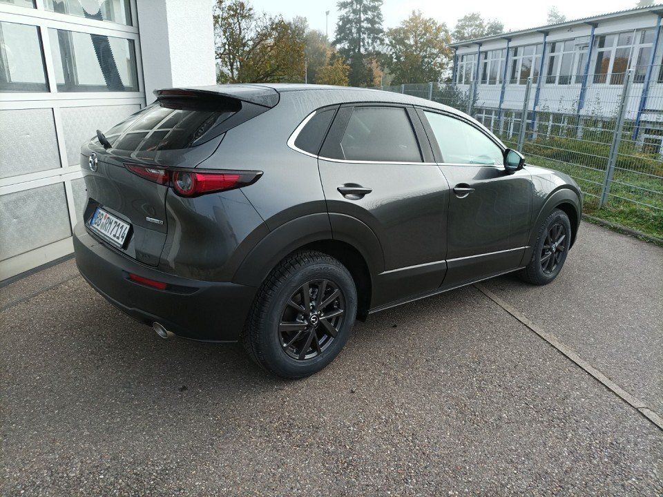 Mazda CX-30 5WGN 2.0L  186ps 6AT FWD Exclusive-Line 20