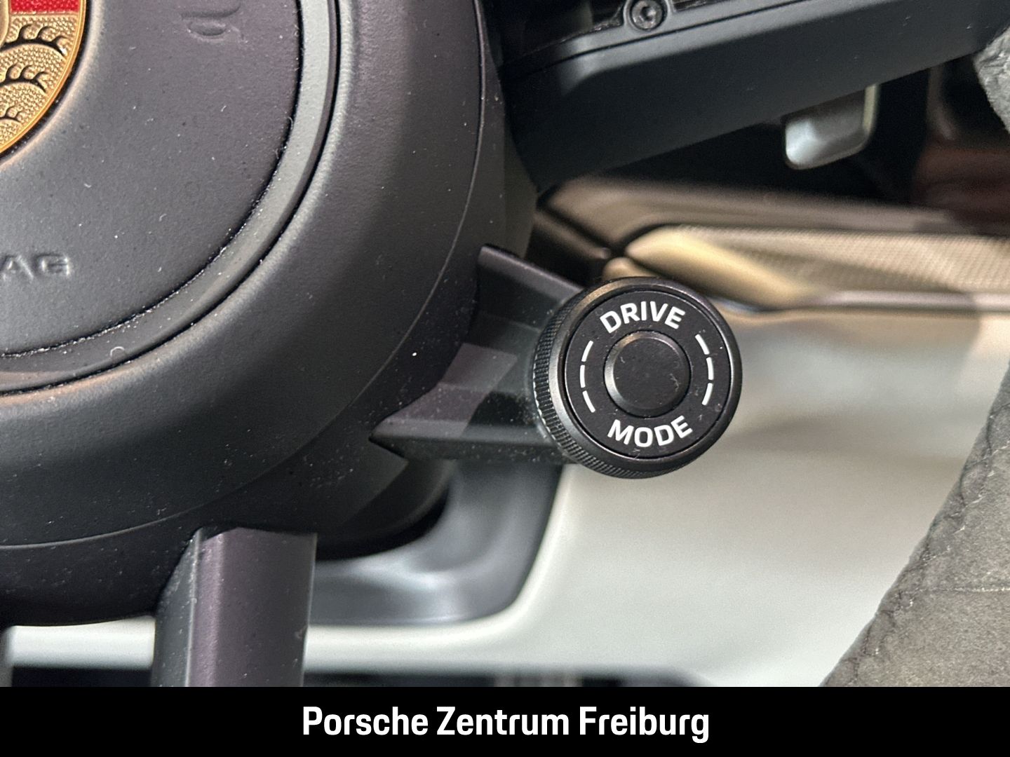 Porsche Cayenne E-Hybrid BOSE Luftfederung LED-Matrix