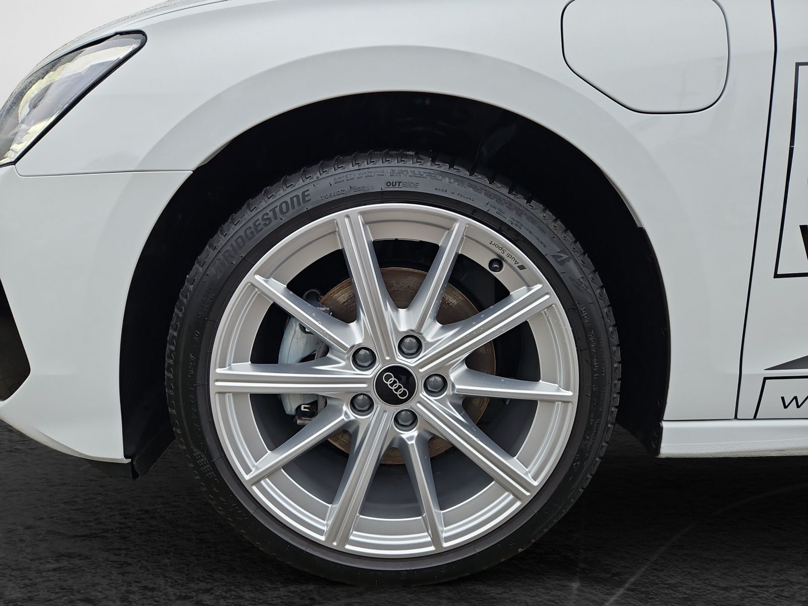 Audi A3 Sportback 40 TFSI e S tronic advanced - Samsaru's Car Outlet