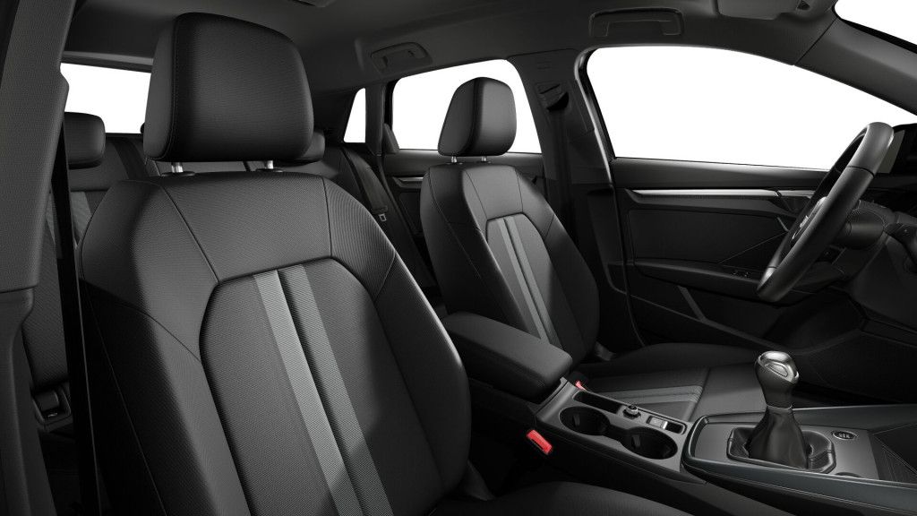 Audi A3 Sportback advanced 30 TFSI - Samsaru's Car Outlet