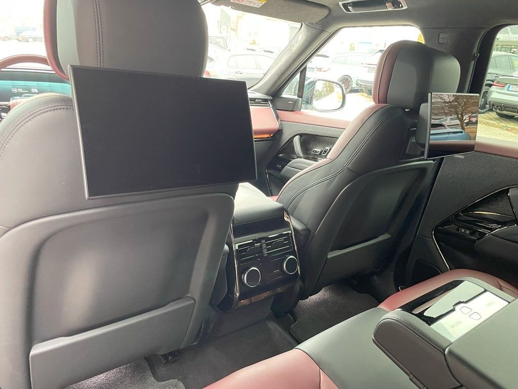 Range Rover Sport P510e Autobio - Samsaru's Car Outlet