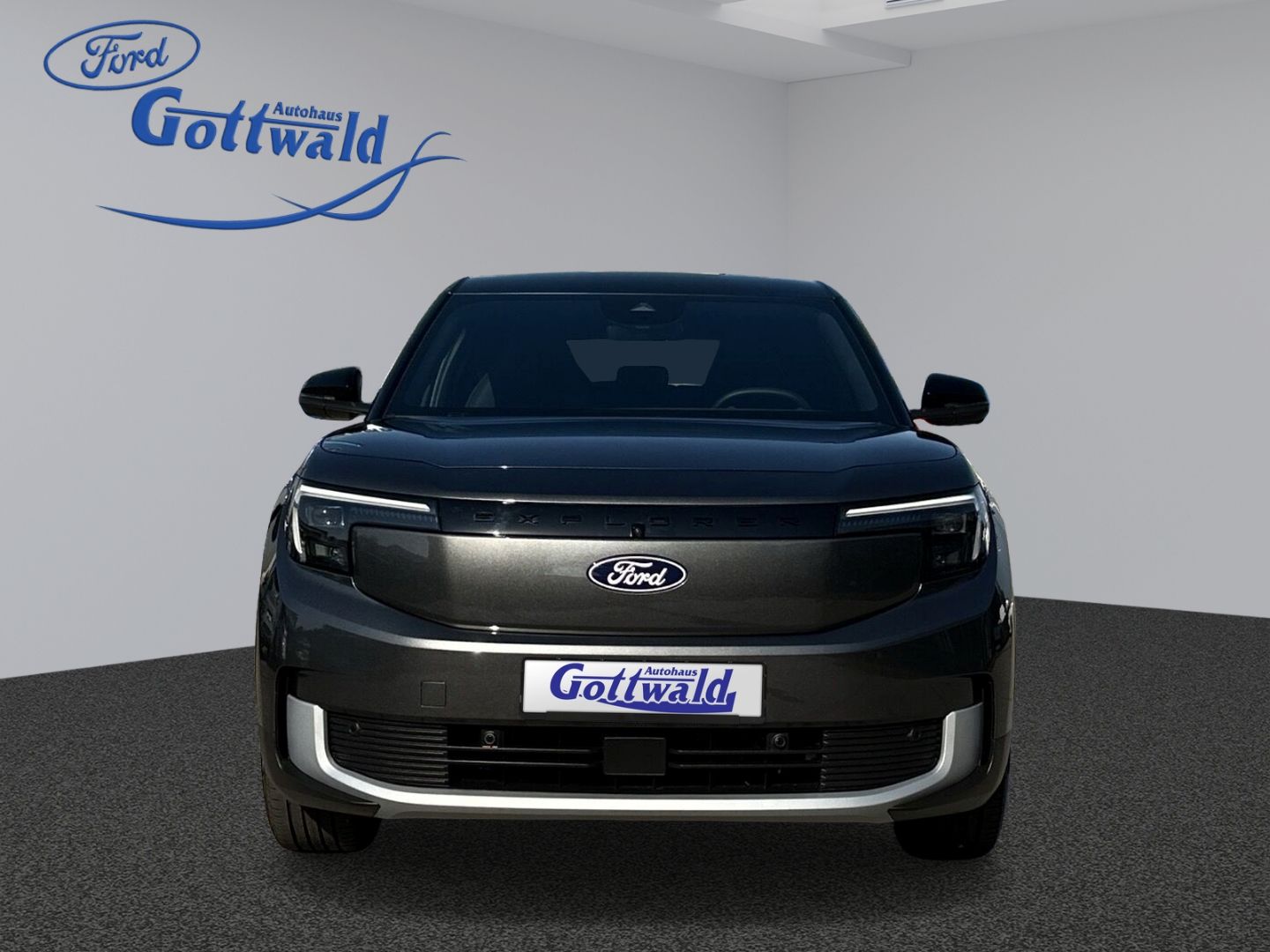 Ford Explorer Premium RWD Matrix-LED Pano Wärmepumpe