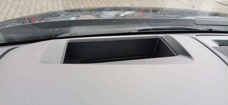 Mazda CX-5 SKYACTIV-G 194 FWD 5T 6AG AL-ADVANTAGE ohne