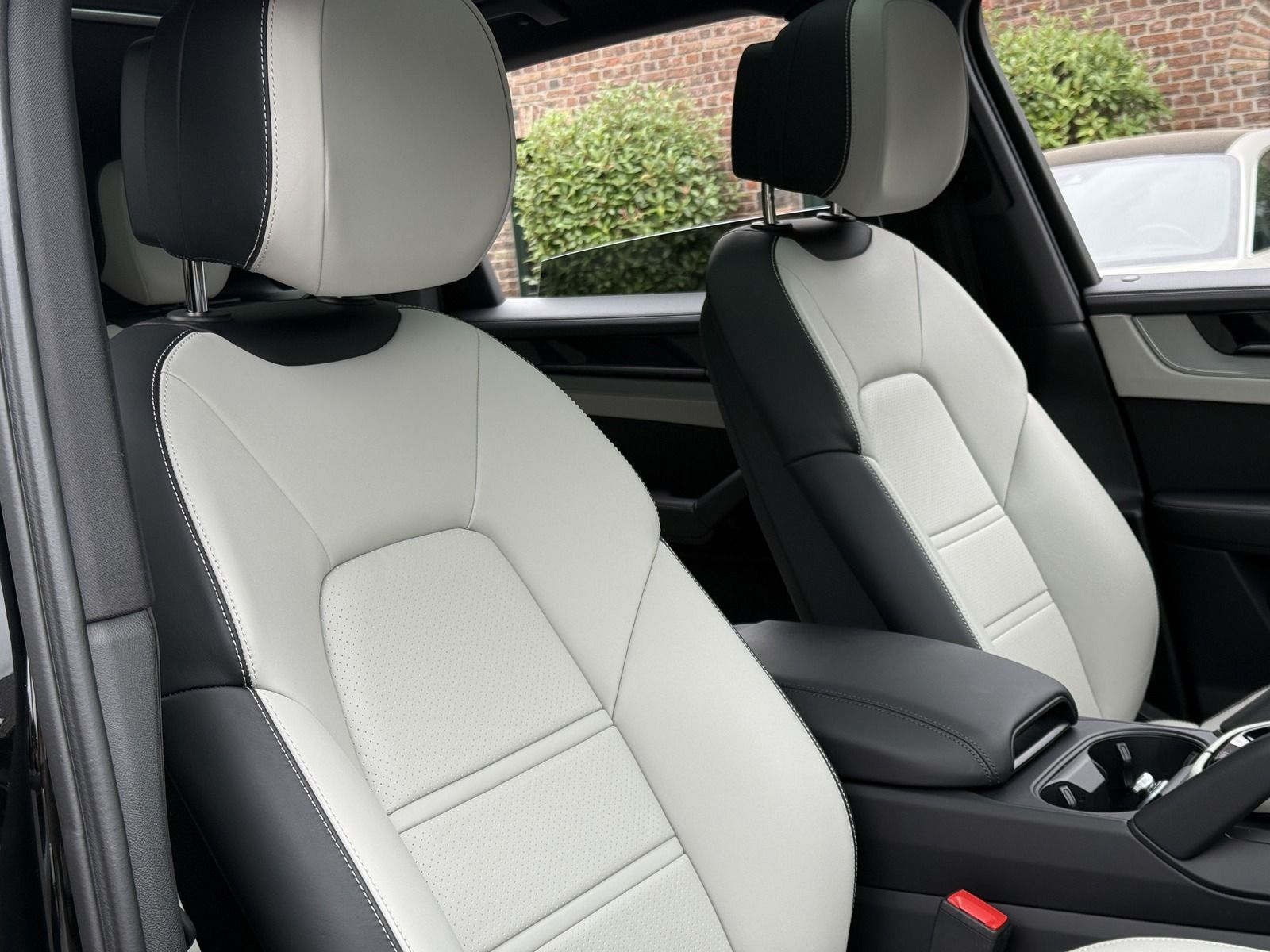 Porsche Cayenne S SPORTABGAS*BOSE*22 EXCLUSIVE*PANORAMA*