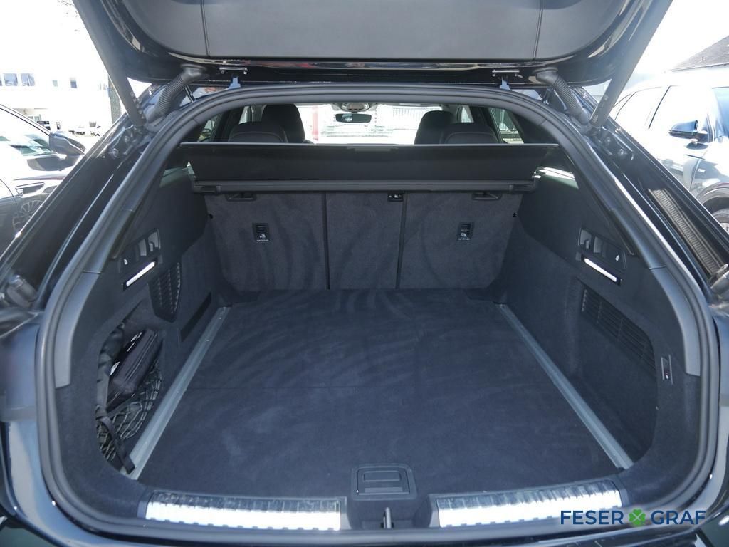 Audi A6 Avant TDI qu. 2x S line AHK Matrix Tech plus