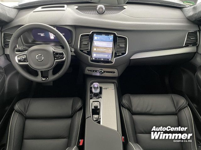 Volvo XC90 T8 AWD Recharge Ultimate Dark Sportpaket