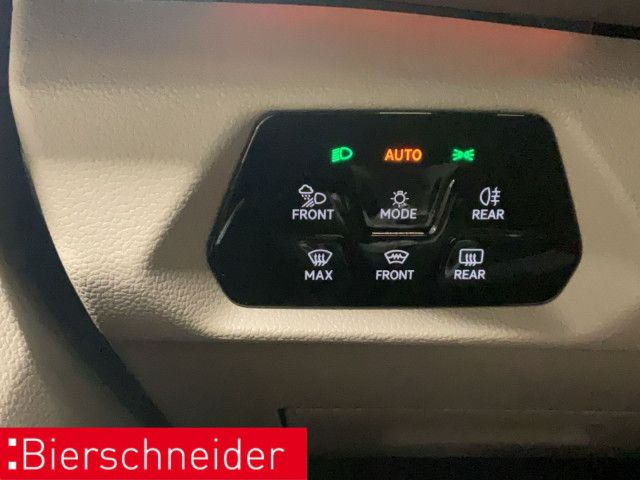 Volkswagen T7 Multivan 1.5 TSI eHybrid 4Mo Edition LÜ VOLL!
