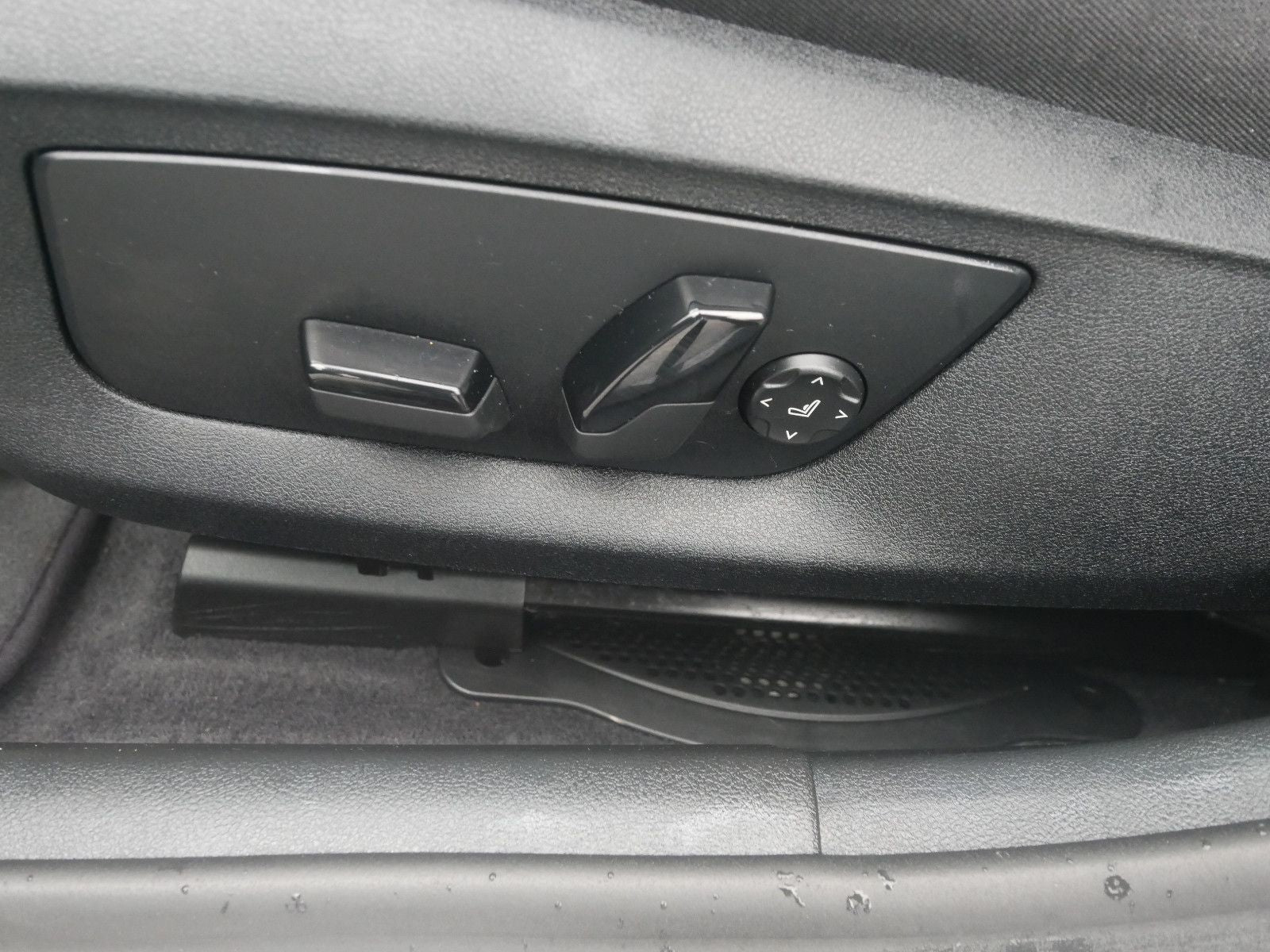 BMW 530 i xDrive Limousine Business Navi Head-up LED