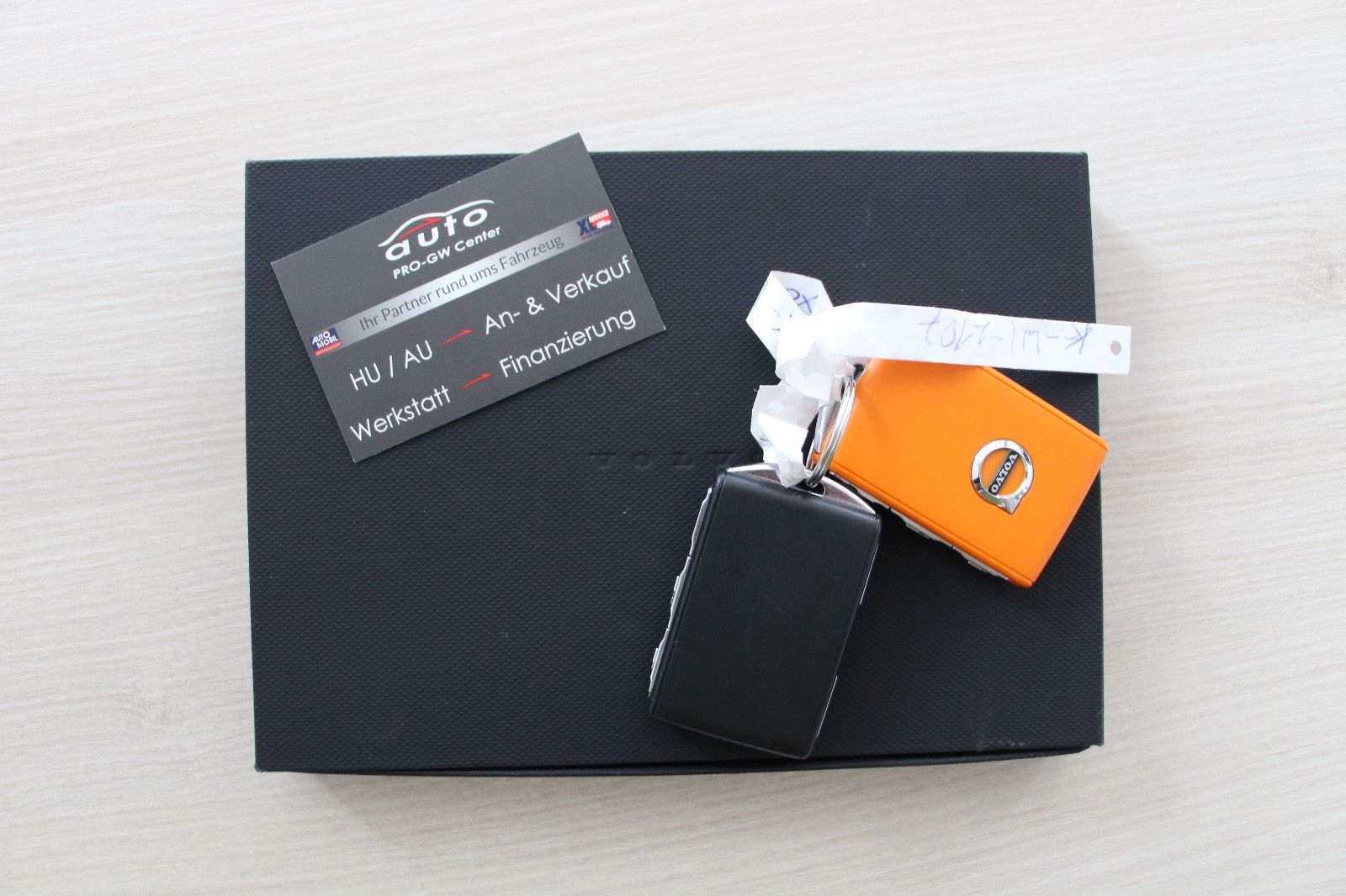 Volvo XC60 R Design AWD