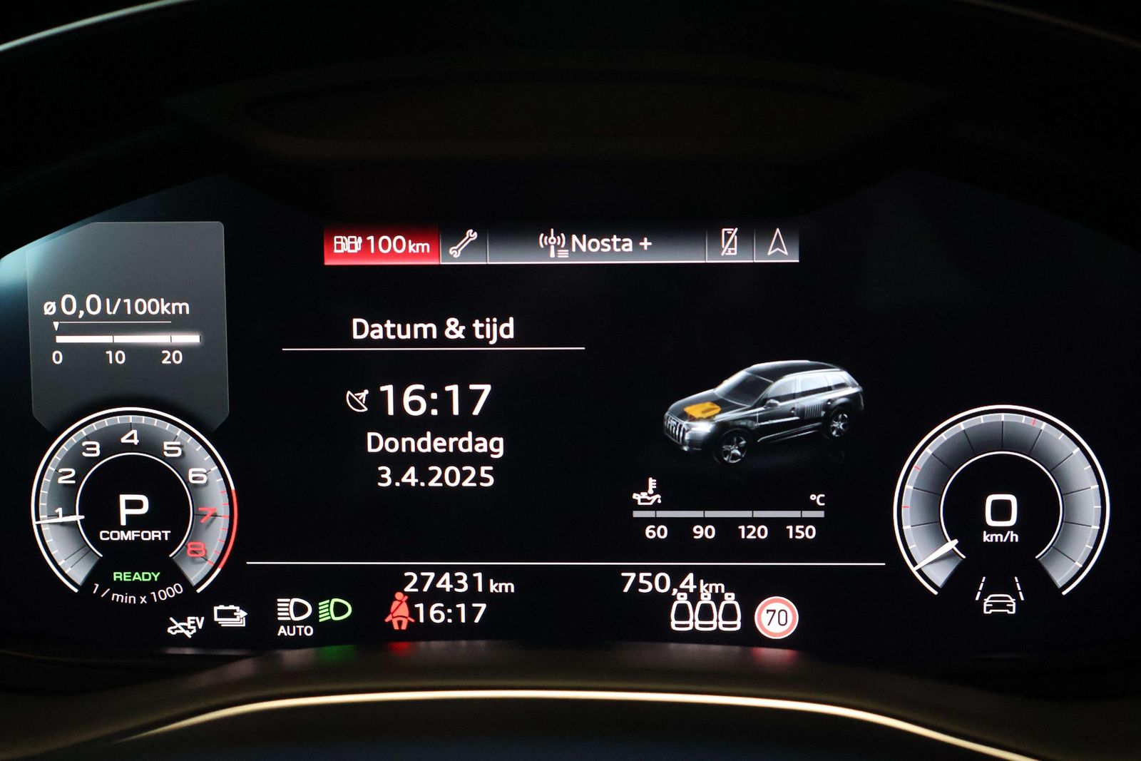 Audi Q7 55 TFSi e Quattro PHEV| Pano| ACC| HUD| 360