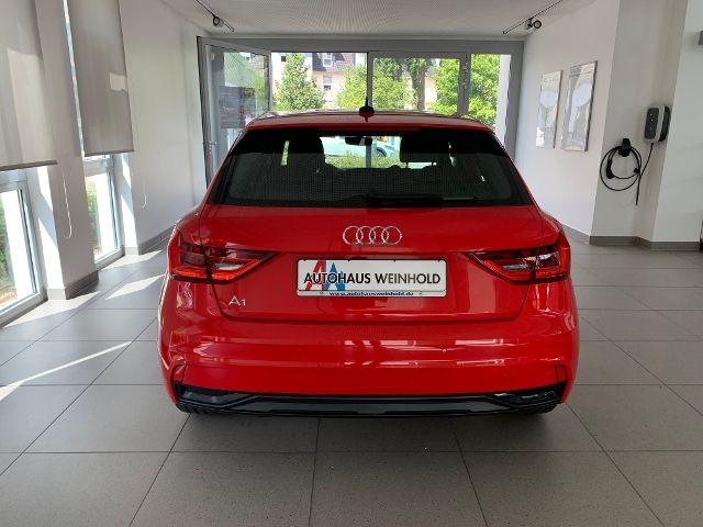 Audi A1 Sportback S-Line 30 TFSI - Samsaru's Car Outlet