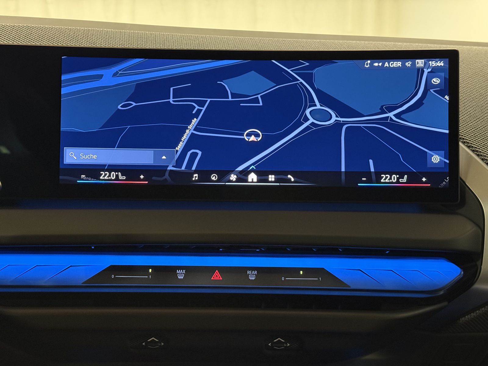 BMW X3 xDrive30e M Sportpaket Pro DA. Prof. PA. Prof