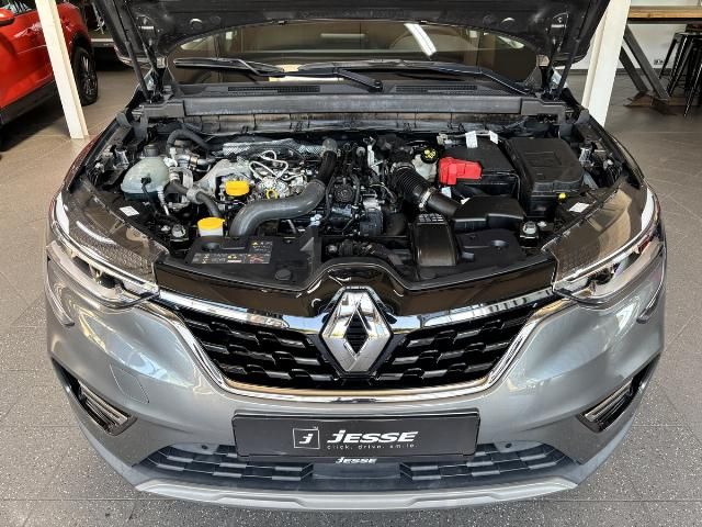 Renault Arkana 1.3 TCe Intense - Samsaru's Car Outlet