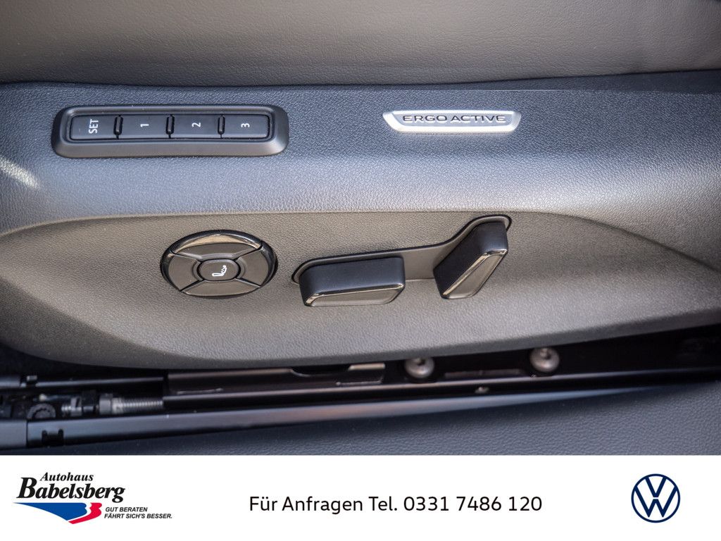 Volkswagen Passat Variant 2.0TDI 4M DSG R-Line LED NAVI AHK