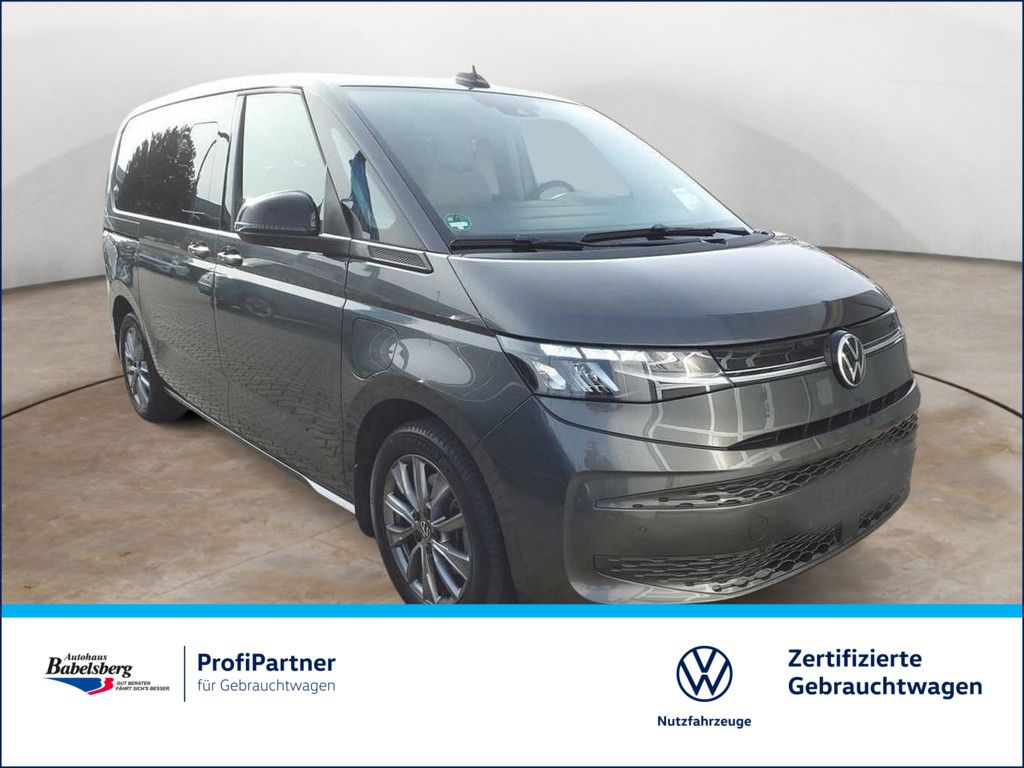 Volkswagen T7 Multivan 1.4TSI DSG - Samsaru's Car Outlet