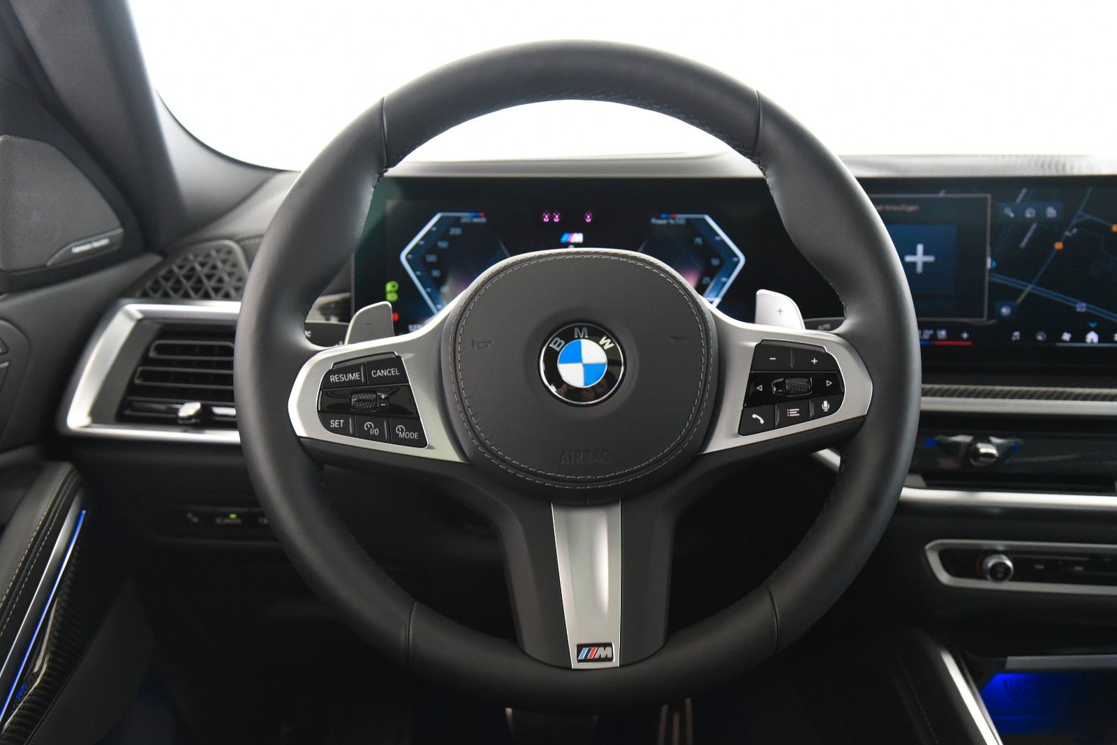 BMW X6 xDrive30d M Sport Pro StandHzg Pano H&K 360°