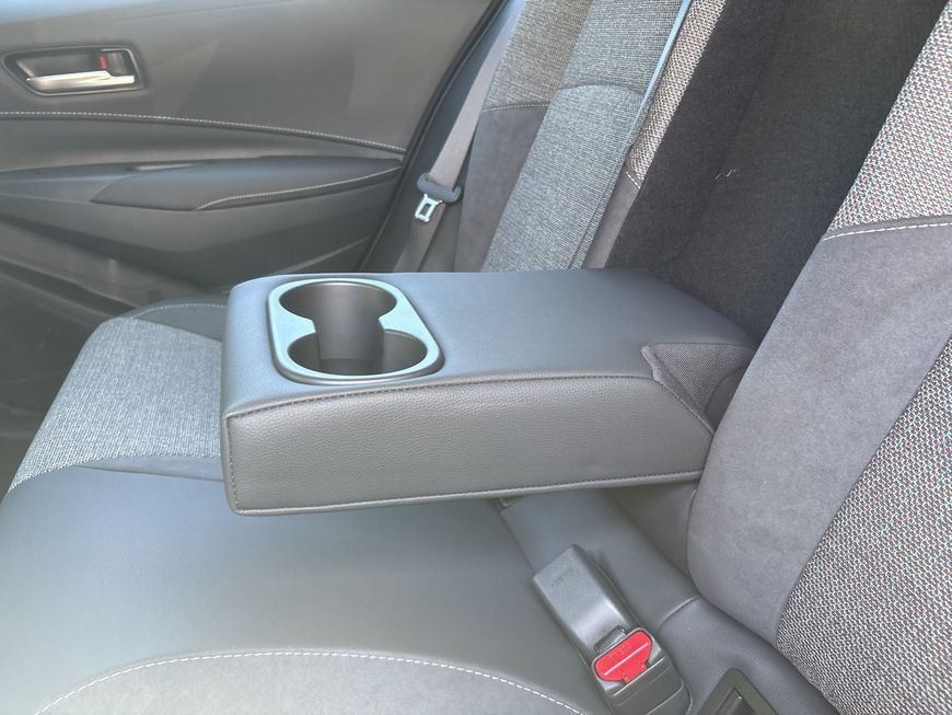 Toyota Corolla 2.0 Hybrid TS Technik-Paket Kamera Navi