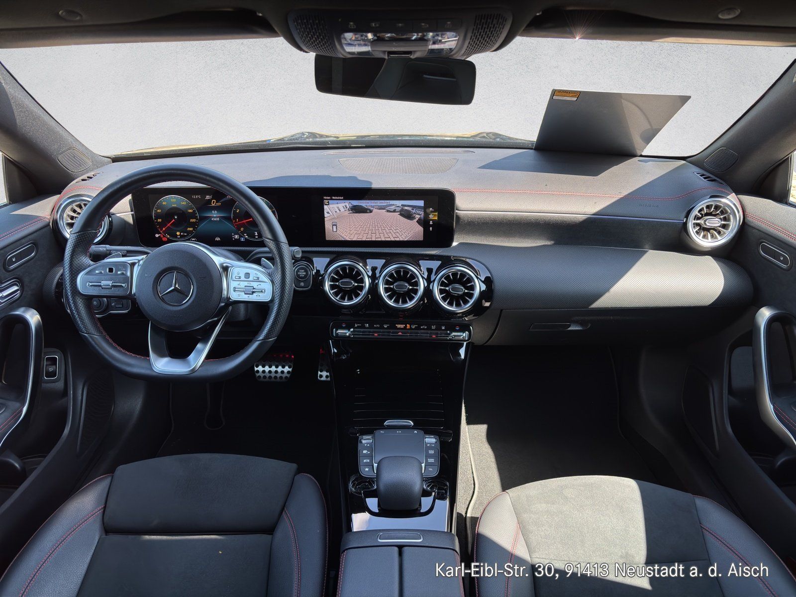 Mercedes-Benz CLA 250 4M SB AMG - Samsaru's Car Outlet