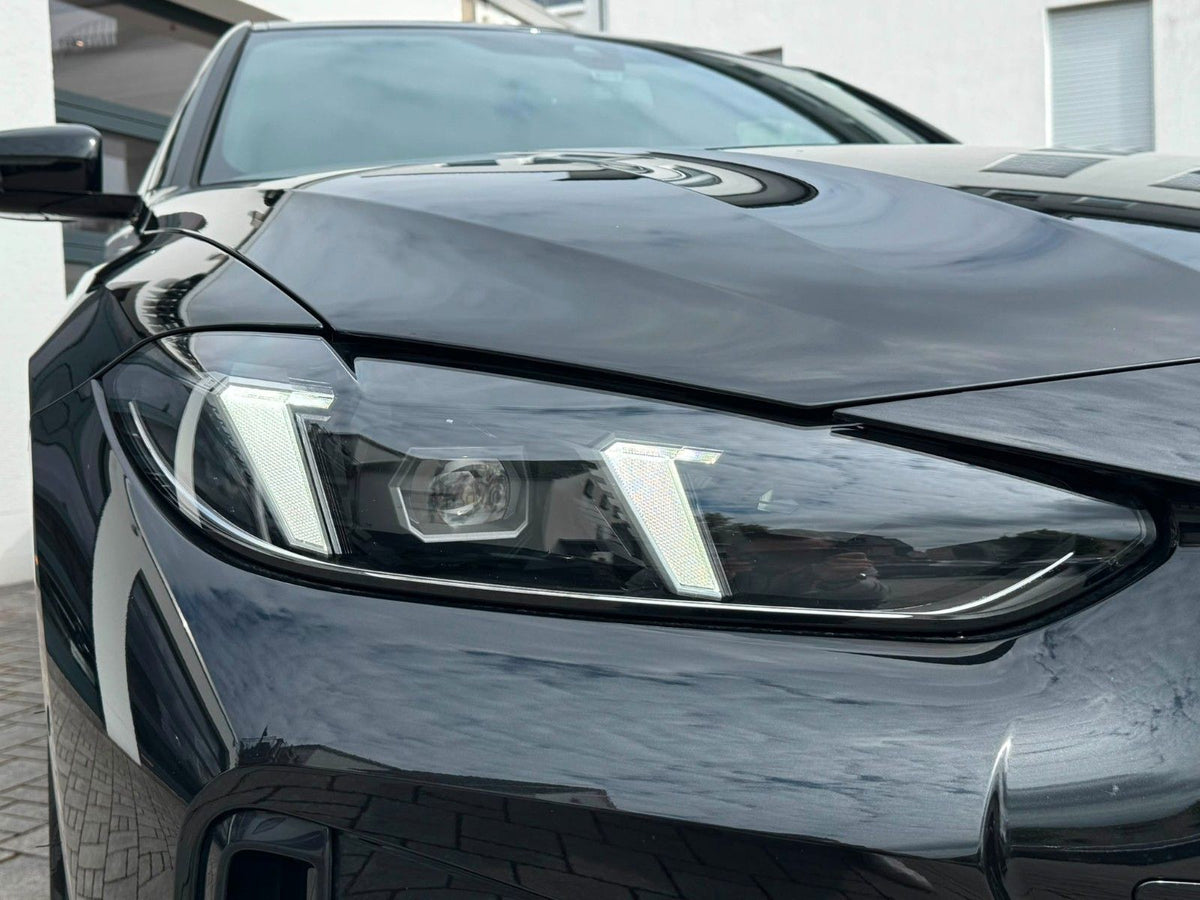BMW Seria 4 Gran Coupe