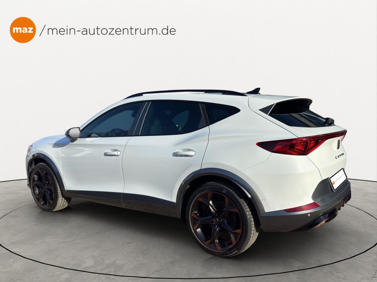 Cupra Formentor VZ 1.4 e-HYBRID Alu LED AHK Pano Top V