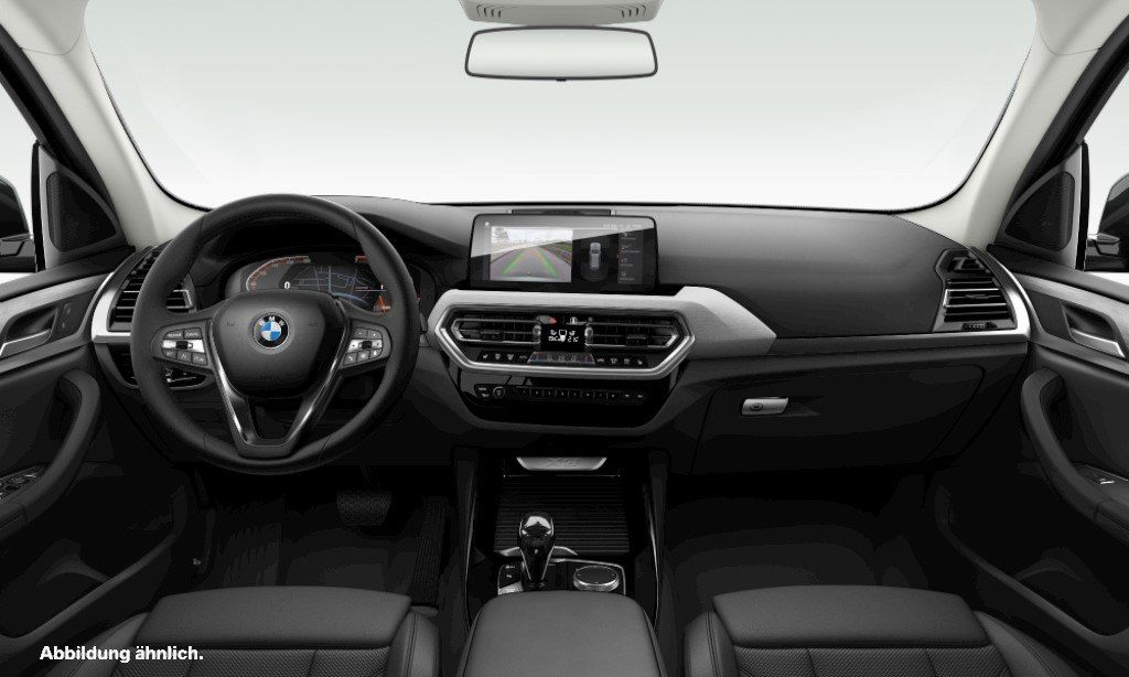 BMW X3 xDrive20i - Samsaru's Car Outlet