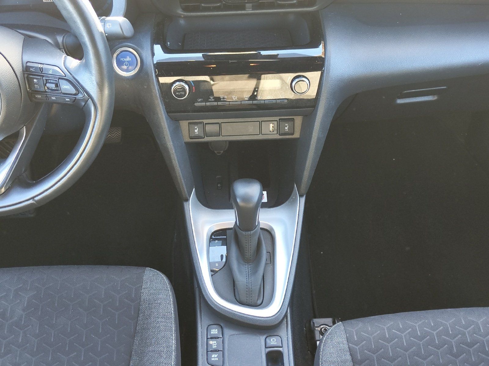 Toyota Yaris Cross 1.5 Team Deutschland